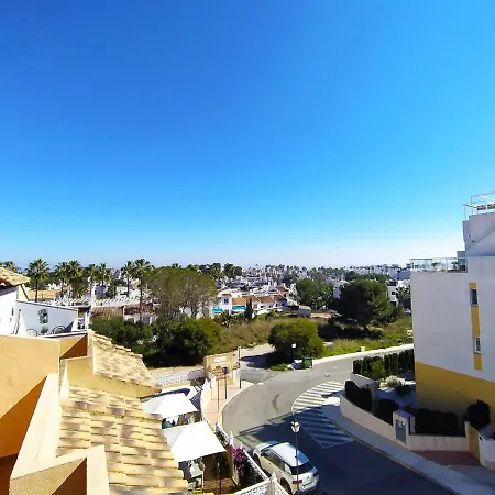 Apartment Egy Csodas Otthon A Villamartin Golf Club Mellett Orihuela
