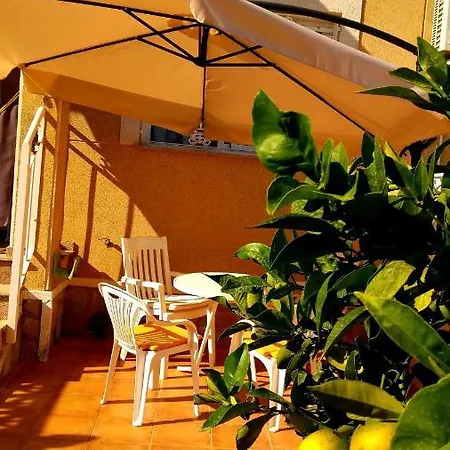 Apartment Egy Csodas Otthon A Villamartin Golf Club Mellett Orihuela