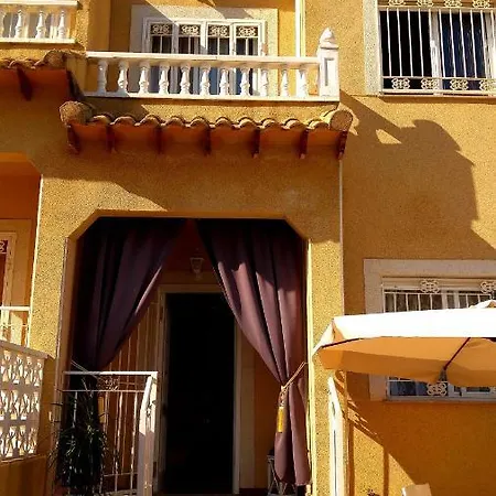 Apartment Egy Csodas Otthon A Villamartin Golf Club Mellett Orihuela