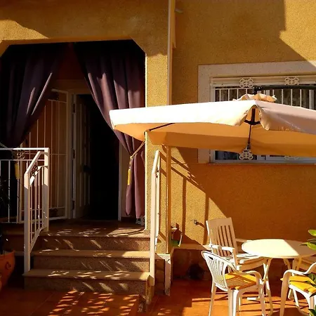 Apartment Egy Csodas Otthon A Villamartin Golf Club Mellett *