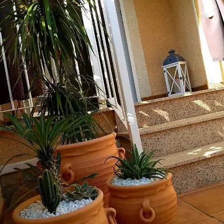 Egy Csodas Otthon A Villamartin Golf Club Mellett Apartment Orihuela