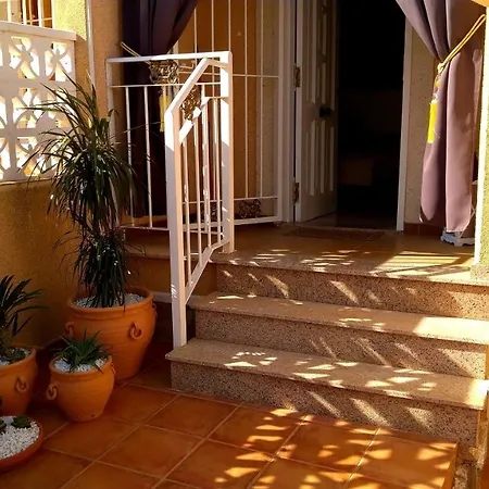 Egy Csodas Otthon A Villamartin Golf Club Mellett Apartment Orihuela