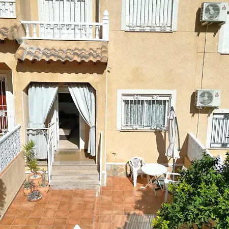 Apartment Egy Csodas Otthon A Villamartin Golf Club Mellett Orihuela