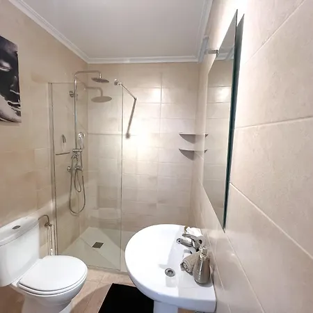 Egy Csodas Otthon A Villamartin Golf Club Mellett Apartment