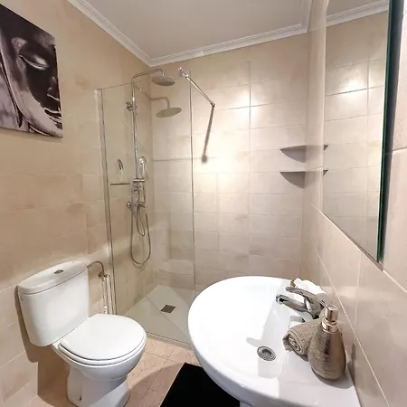 Egy Csodas Otthon A Villamartin Golf Club Mellett Apartment *