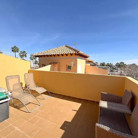 Apartment Egy Csodas Otthon A Villamartin Golf Club Mellett Orihuela