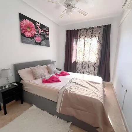 Apartment Egy Csodas Otthon A Villamartin Golf Club Mellett Orihuela