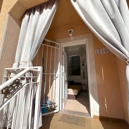 Egy Csodas Otthon A Villamartin Golf Club Mellett Apartment *