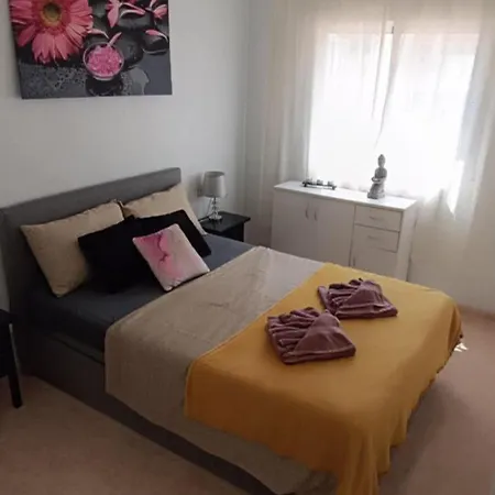 Apartment Egy Csodas Otthon A Villamartin Golf Club Mellett *