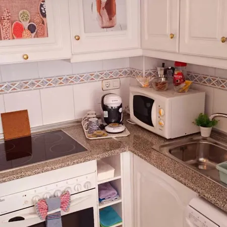 Apartment Egy Csodas Otthon A Villamartin Golf Club Mellett