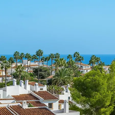 Egy Csodas Otthon A Villamartin Golf Club Mellett * Orihuela