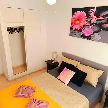Apartment Egy Csodas Otthon A Villamartin Golf Club Mellett