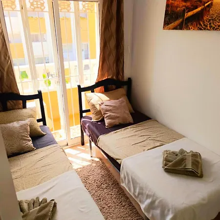 Egy Csodas Otthon A Villamartin Golf Club Mellett Apartment *