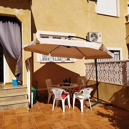 Egy Csodás Otthon A Villamartin Golf Club Mellett Apartman *