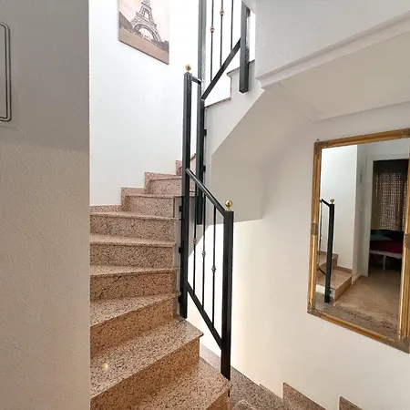Apartman Egy Csodás Otthon A Villamartin Golf Club Mellett