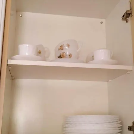 Apartman Egy Csodás Otthon A Villamartin Golf Club Mellett Orihuela