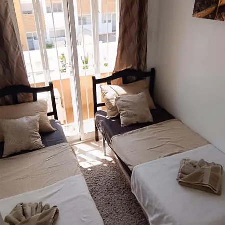 Egy Csodás Otthon A Villamartin Golf Club Mellett Apartman *