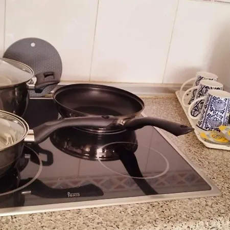 Apartman Egy Csodás Otthon A Villamartin Golf Club Mellett *