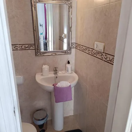 Apartman Egy Csodás Otthon A Villamartin Golf Club Mellett Orihuela