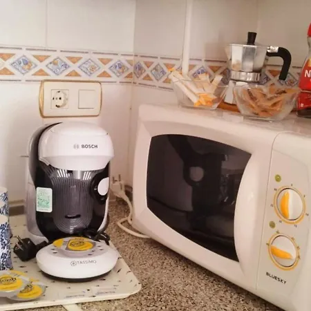 Egy Csodás Otthon A Villamartin Golf Club Mellett Apartman
