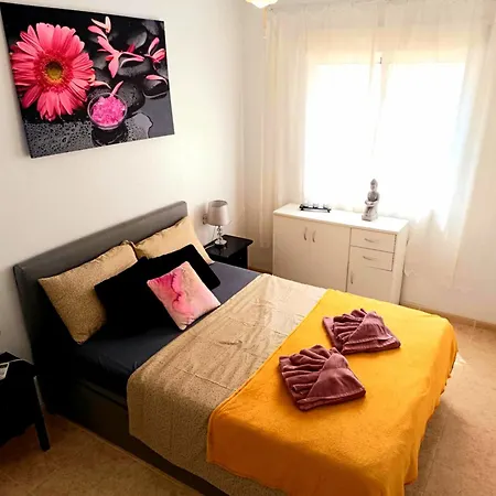 Apartman Egy Csodás Otthon A Villamartin Golf Club Mellett *